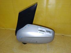 Зеркало двери боковой на Mazda Mpv LW3W Фото 3