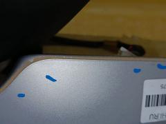 Зеркало двери боковой на Mazda Mpv LW3W Фото 4