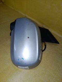 Зеркало двери боковой на Mazda Mpv LW3W Фото 6