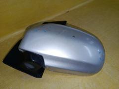 Зеркало двери боковой на Mazda Mpv LW3W Фото 8