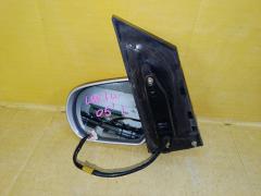 Зеркало двери боковой на Mazda Mpv LW3W Фото 9