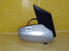 Зеркало двери боковой на Mazda Mpv LW3W Фото 3