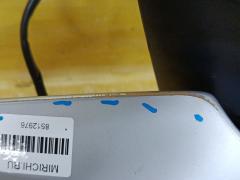 Зеркало двери боковой на Mazda Mpv LW3W Фото 4