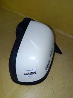 Зеркало двери боковой на Nissan March K13 Фото 4