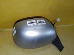 Зеркало двери боковой на Honda N-Wgn JH1 Фото 3