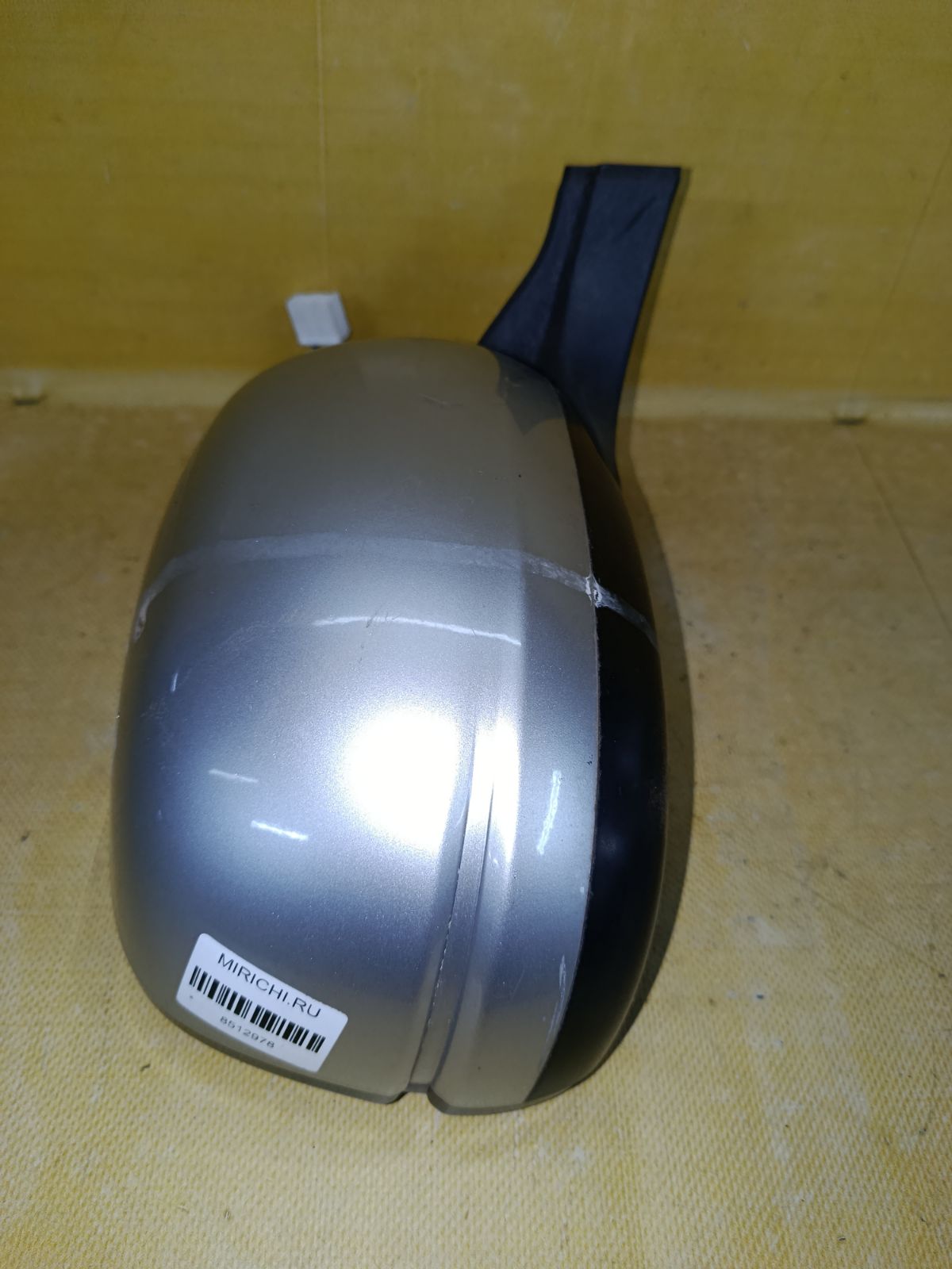 Зеркало двери боковой на Honda N-Wgn JH1 Фото 4