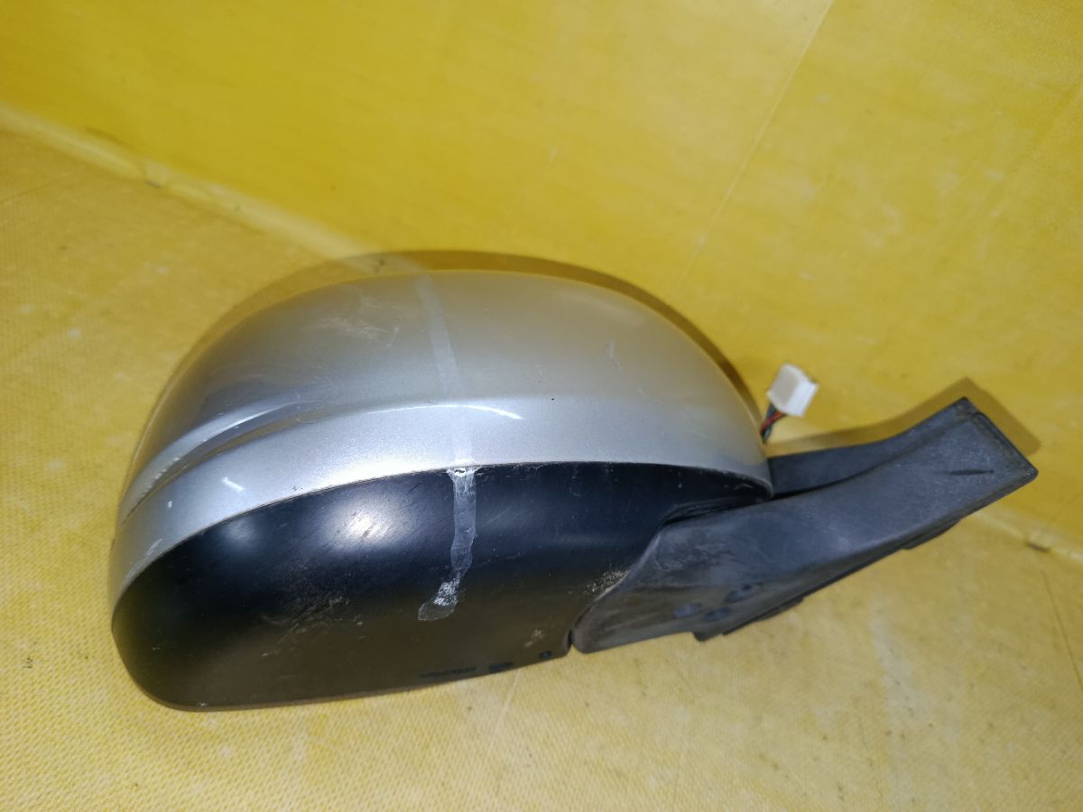 Зеркало двери боковой на Honda N-Wgn JH1 Фото 5