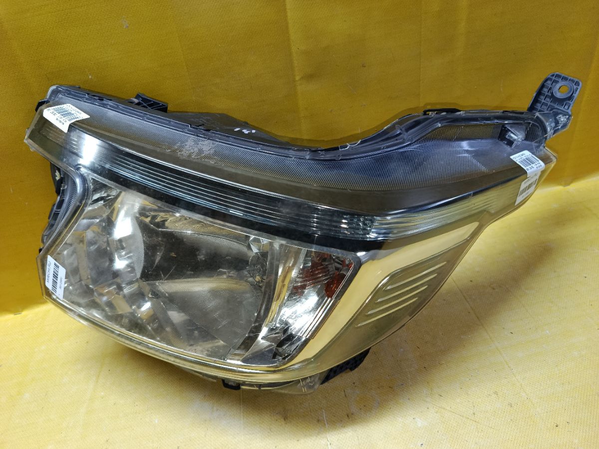 Фара W1973 W1973, на Honda N-Wgn JH1 Фото 6