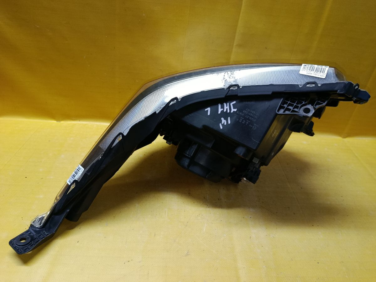 Фара W1973 W1973, на Honda N-Wgn JH1 Фото 8