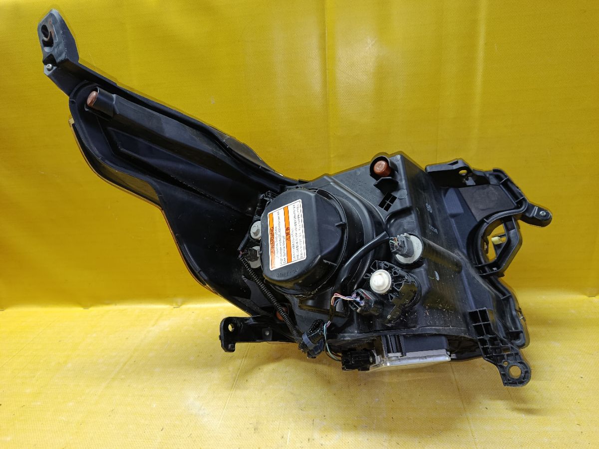 Фара W1973 W1973, на Honda N-Wgn JH1 Фото 9