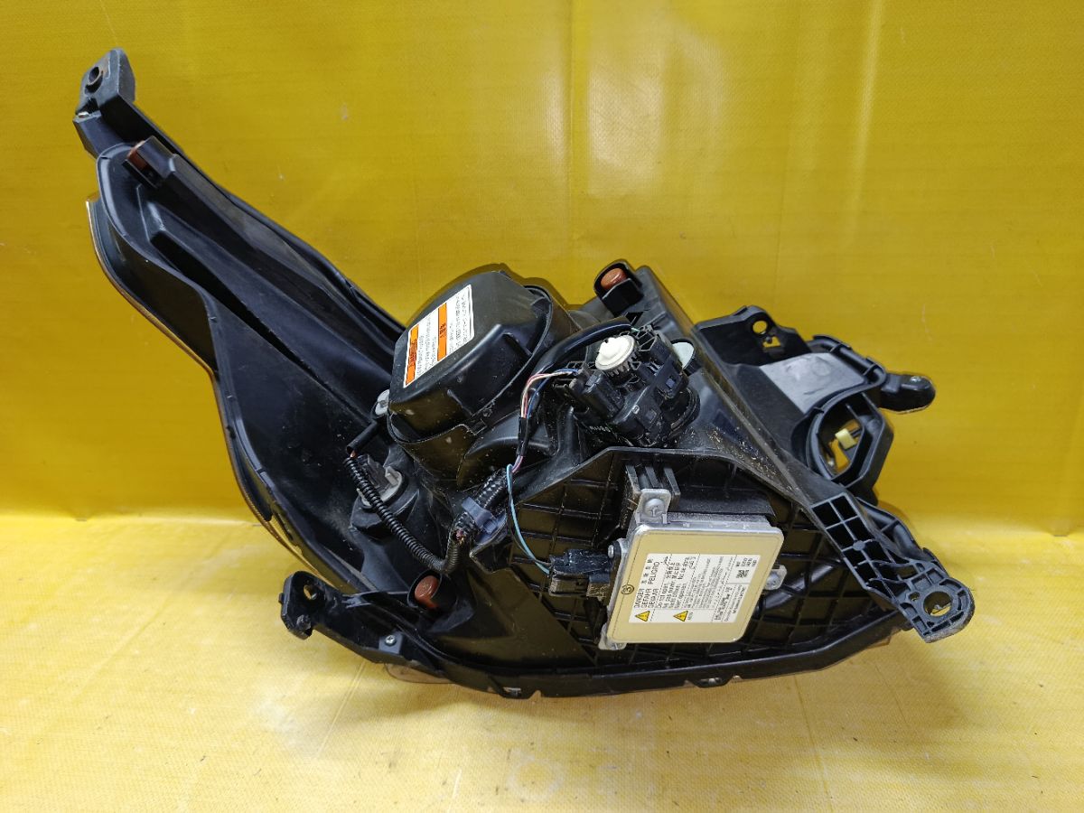 Фара W1973 W1973, на Honda N-Wgn JH1 Фото 10