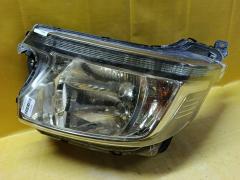 Фара W1973 W1973, на Honda N-Wgn JH1 Фото 7