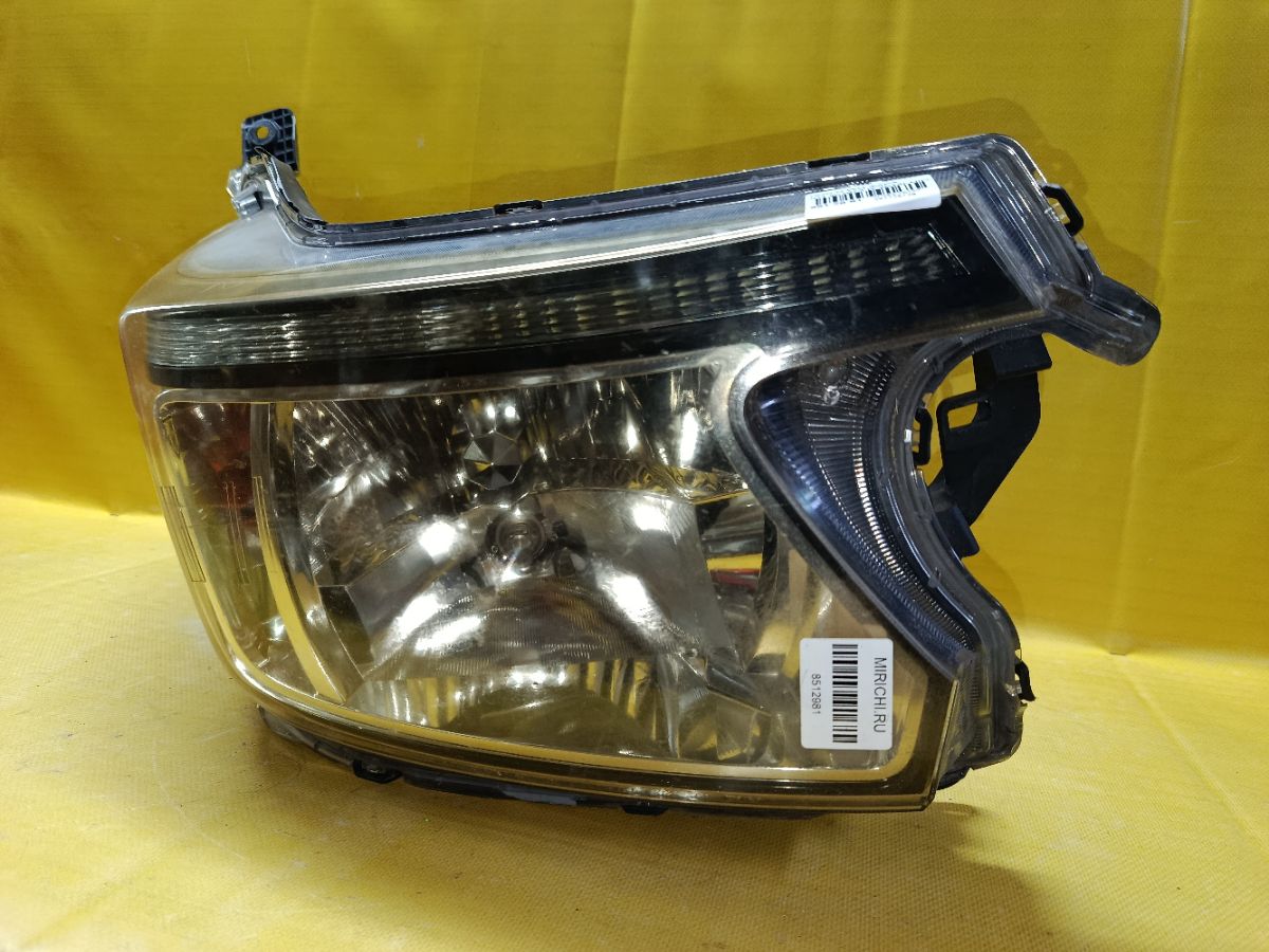 Фара W1973 W1973, на Honda N-Wgn JH1 Фото 4