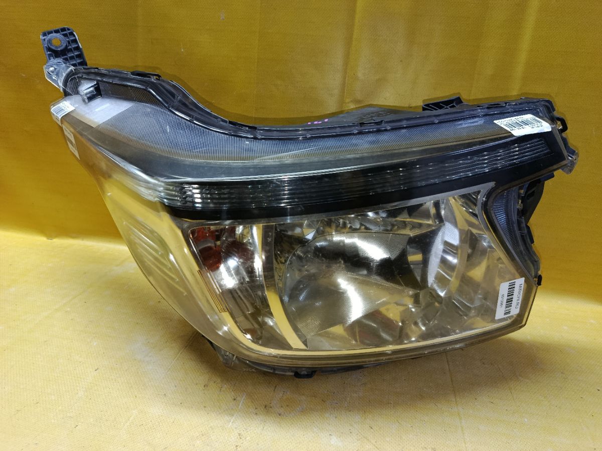 Фара W1973 W1973, на Honda N-Wgn JH1 Фото 6