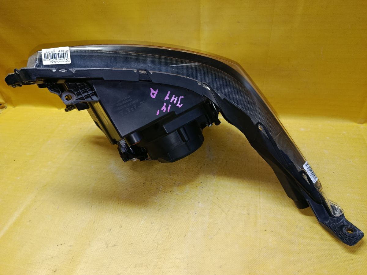 Фара W1973 W1973, на Honda N-Wgn JH1 Фото 8