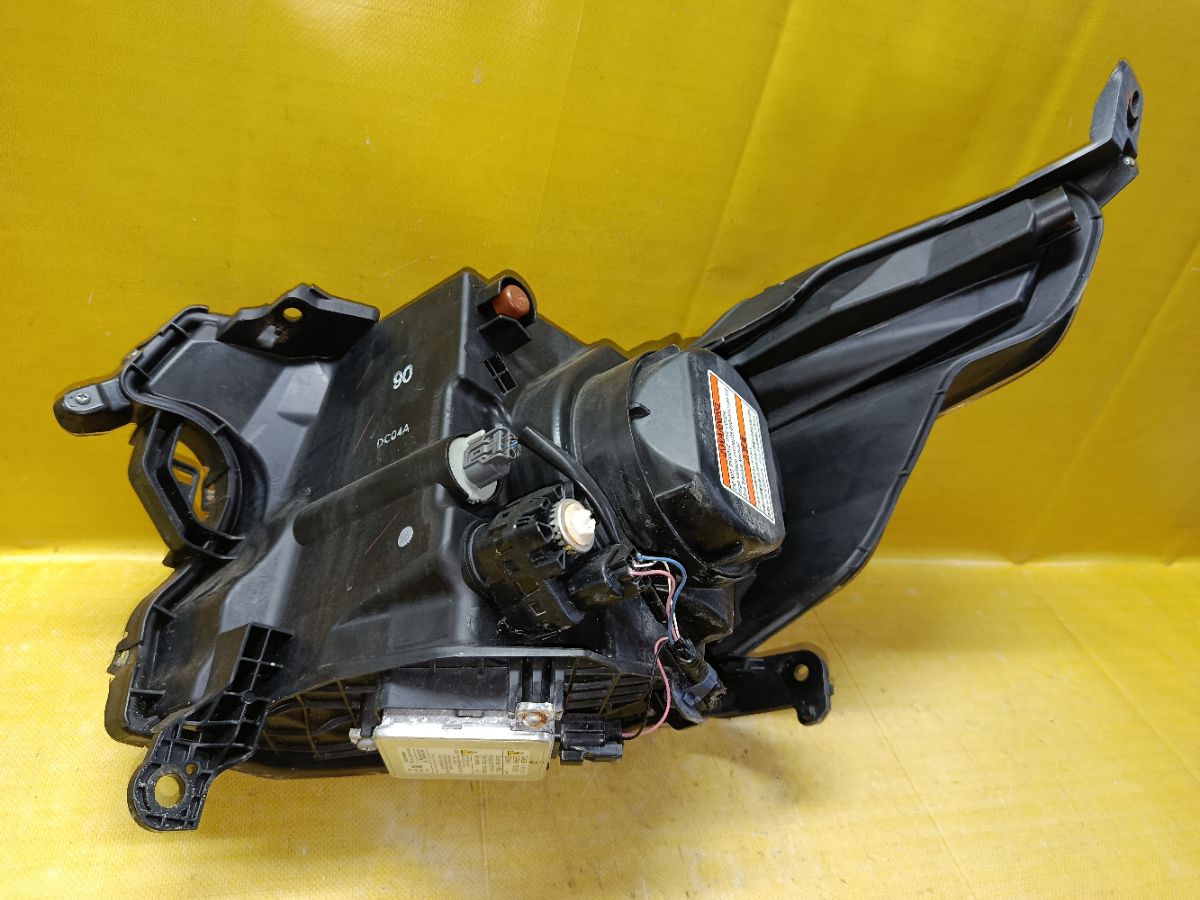 Фара W1973 W1973, на Honda N-Wgn JH1 Фото 9