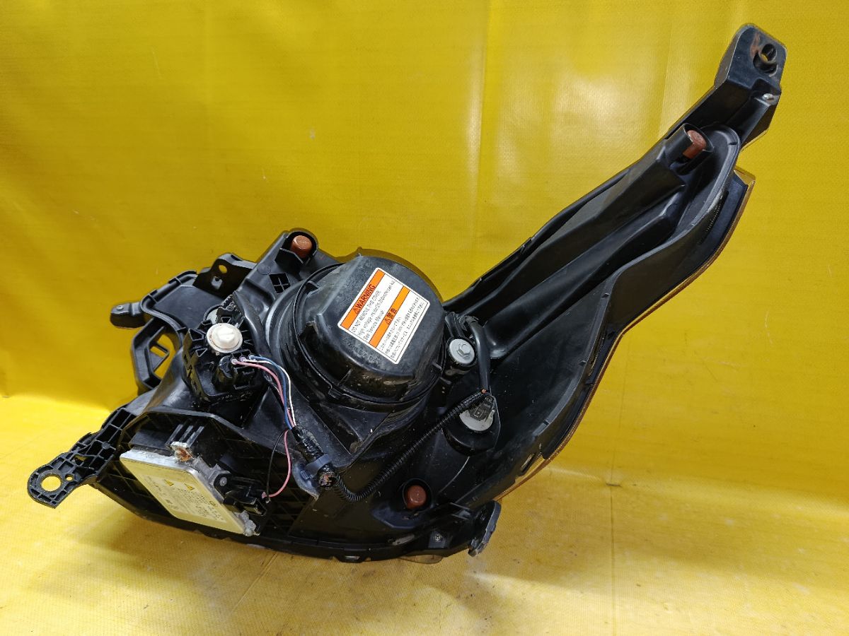 Фара W1973 W1973, на Honda N-Wgn JH1 Фото 10