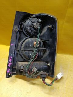 Стоп P3772 P3772, на Mazda Mpv LW3W Фото 7