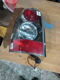 Стоп P3772 P3772, на Mazda Mpv LW3W Фото 8