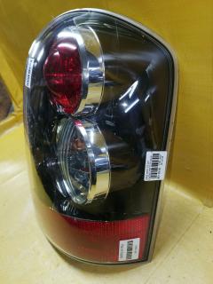 Стоп P3772 P3772 на Mazda Mpv LW3W Фото 2