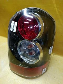 Стоп P3772 P3772 на Mazda Mpv LW3W Фото 3