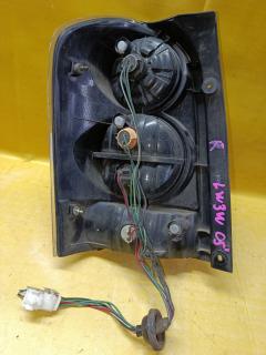 Стоп P3772 P3772 на Mazda Mpv LW3W Фото 4