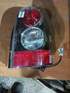 Стоп P3772 P3772 на Mazda Mpv LW3W Фото 8