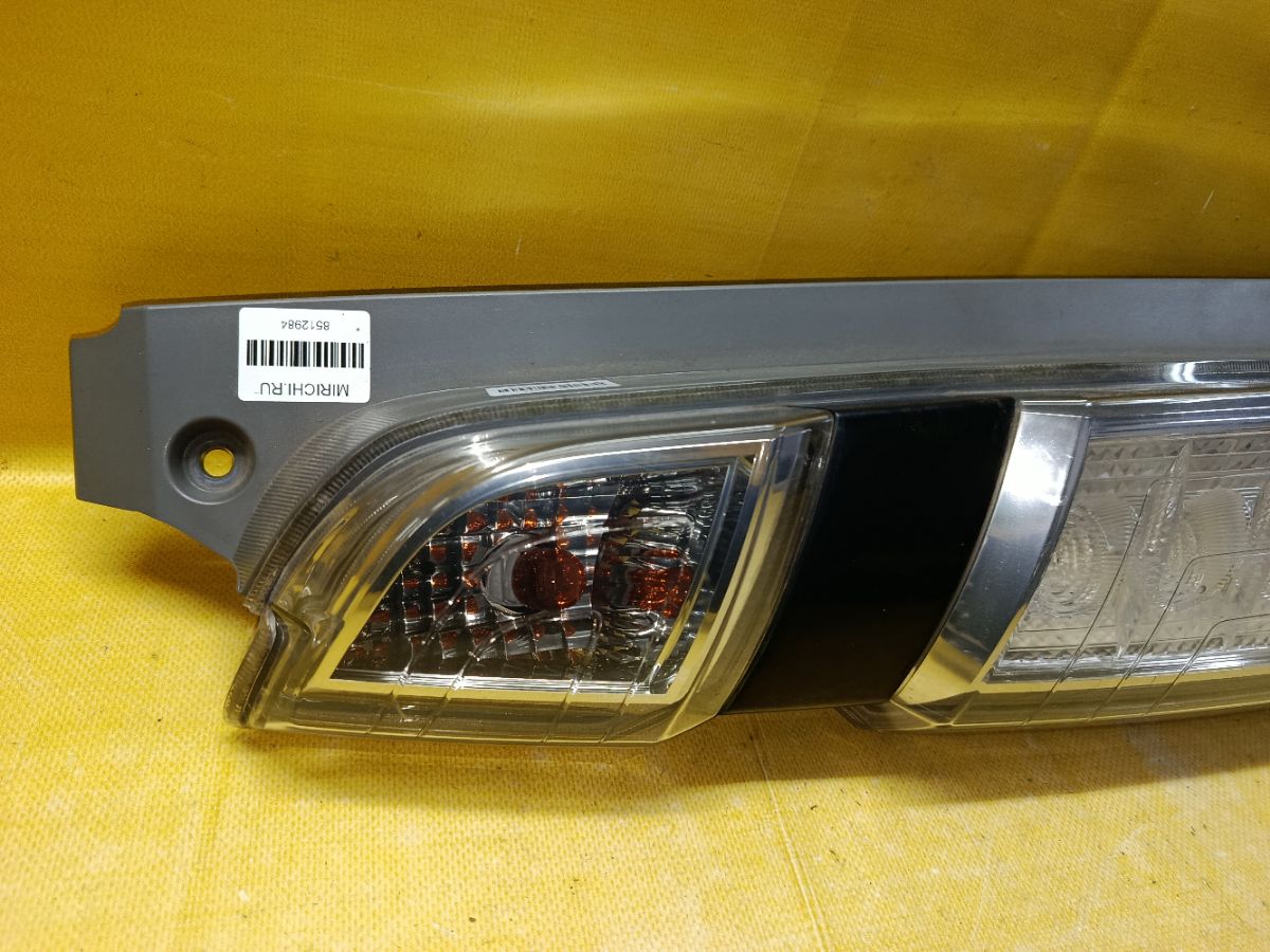 Стоп W1400 W1400, на Honda N-Wgn JH1 Фото 6