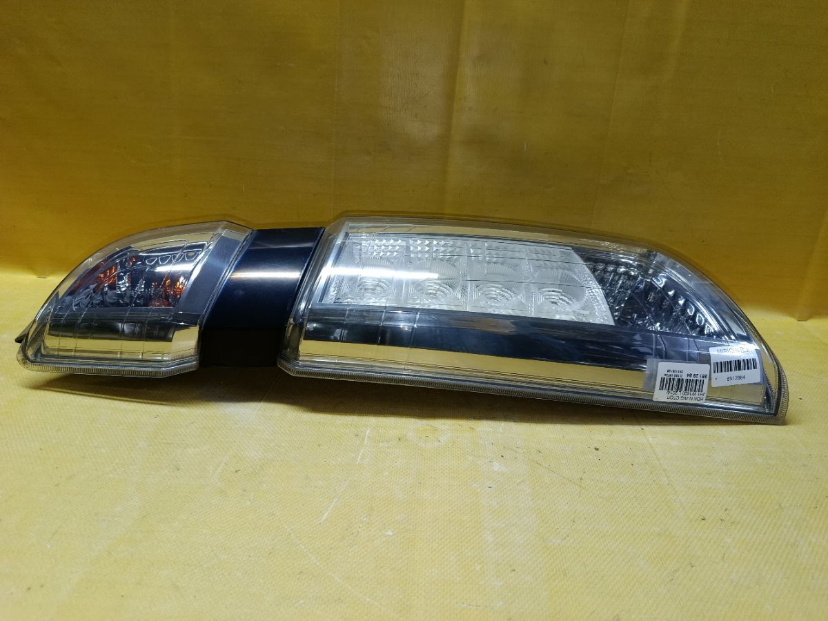 Стоп W1400 W1400, на Honda N-Wgn JH1 Фото 7