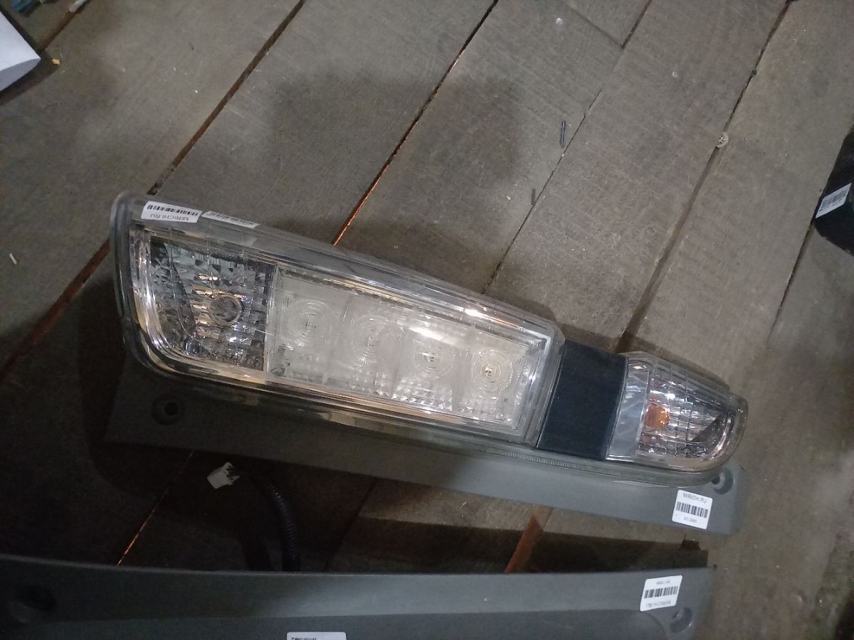 Стоп W1400 W1400, на Honda N-Wgn JH1 Фото 9