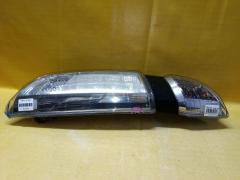 Стоп W1400 W1400, на Honda N-Wgn JH1 Фото 7