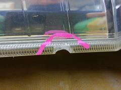 Стоп W1400 W1400, на Honda N-Wgn JH1 Фото 8