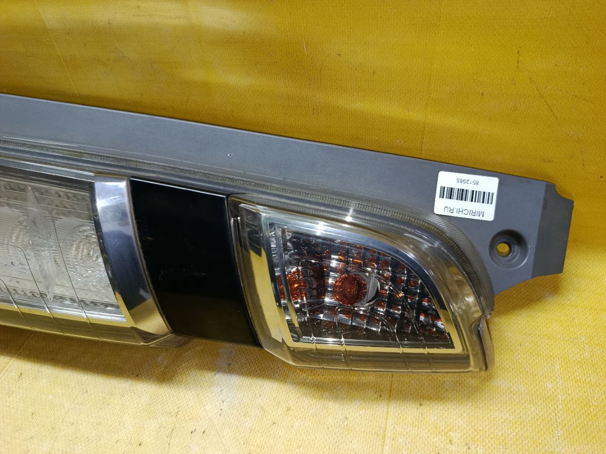 Стоп W1400 W1400, на Honda N-Wgn JH1 Фото 6