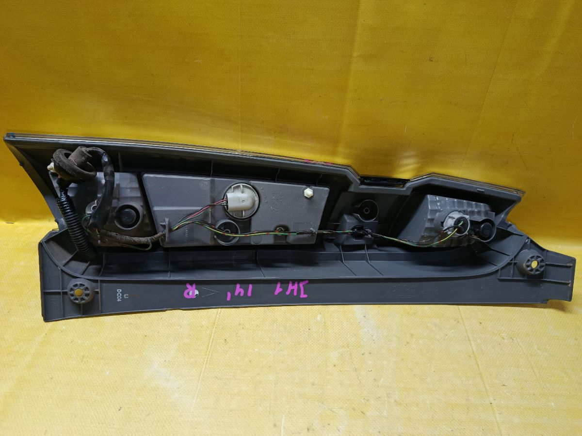 Стоп W1400 W1400, на Honda N-Wgn JH1 Фото 10