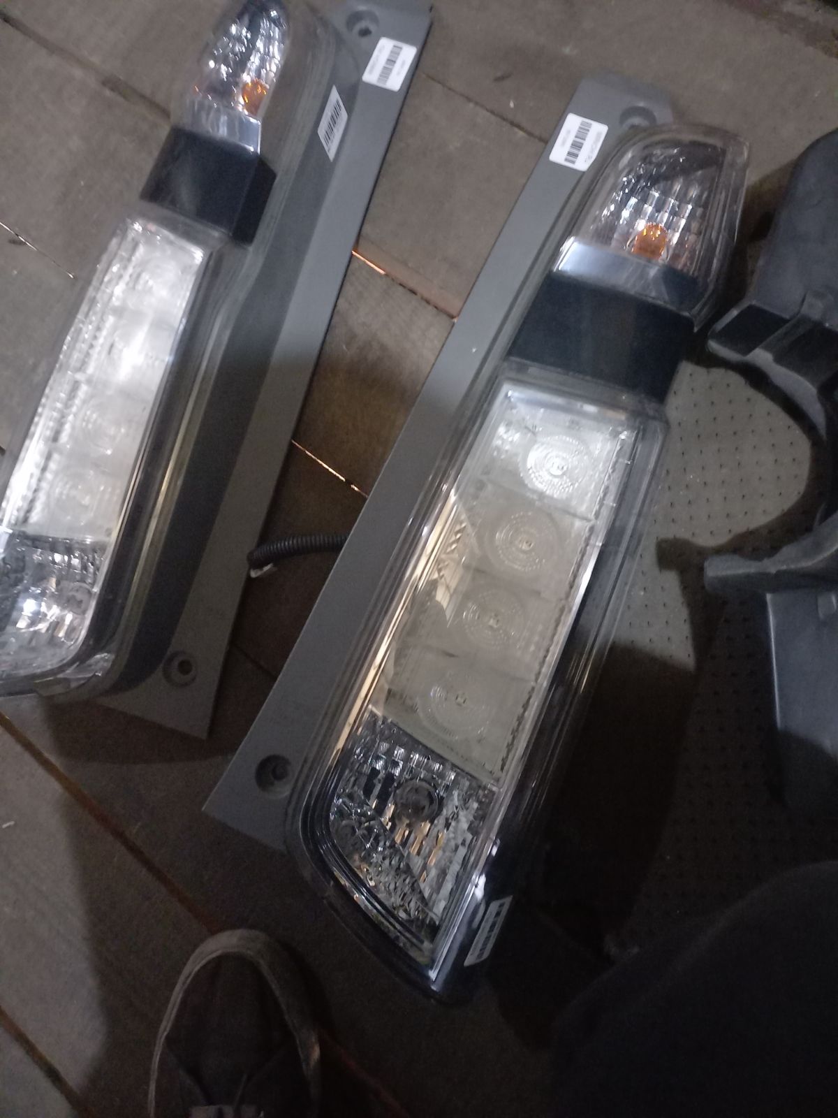 Стоп W1400 W1400, на Honda N-Wgn JH1 Фото 11