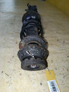 Стойка амортизатора на Honda N-Wgn JH1 S07A Фото 4