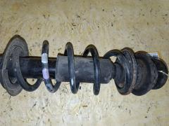 Стойка амортизатора на Honda N-Wgn JH1 S07A Фото 5