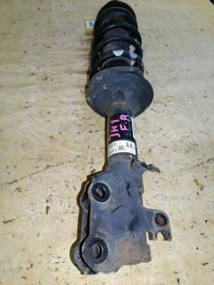 Стойка амортизатора на Honda N-Wgn JH1 S07A Фото 6