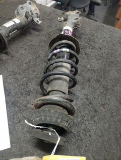 Стойка амортизатора на Honda N-Wgn JH1 S07A Фото 7