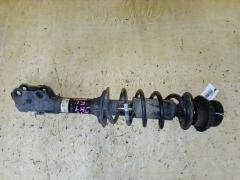 Стойка амортизатора на Honda N-Wgn JH1 S07A Фото 3