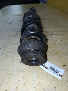 Стойка амортизатора на Honda N-Wgn JH1 S07A Фото 4