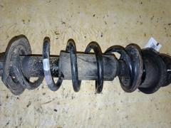 Стойка амортизатора на Honda N-Wgn JH1 S07A Фото 5