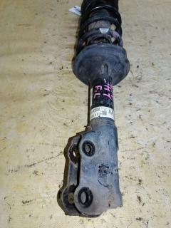 Стойка амортизатора на Honda N-Wgn JH1 S07A Фото 6