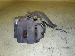 Суппорт на Nissan Leaf AZE0 EM57 Фото 4