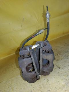 Суппорт на Nissan Leaf AZE0 EM57 Фото 5