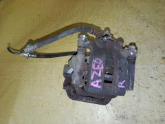 Суппорт на Nissan Leaf AZE0 EM57 Фото 6