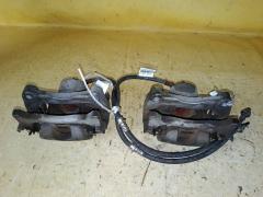 Суппорт на Nissan Leaf AZE0 EM57 Фото 3