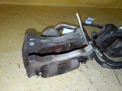 Суппорт на Nissan Leaf AZE0 EM57 Фото 5