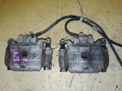 Суппорт на Nissan Leaf AZE0 EM57 Фото 7