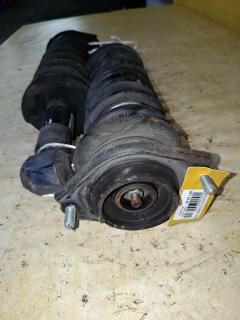 Стойка амортизатора на Subaru Exiga YA5 EJ204 Фото 4